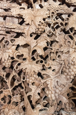 Picture: Jianchuan Woodcarving 剑川木雕