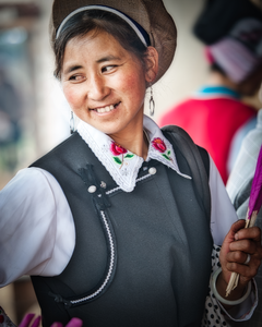 Picture: Heqing Bai Dress
