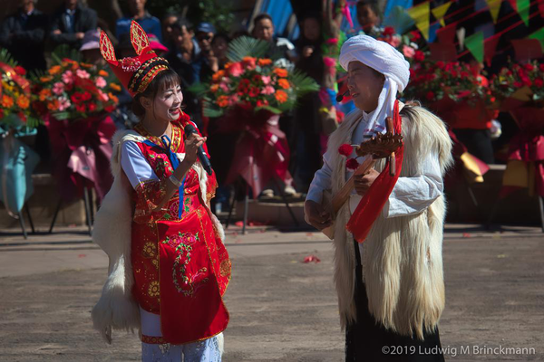 Picture: Shilong Guansheng Hall 石龙关圣宫