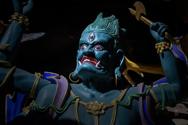 Shibaoshan Baoxiang Temple 石宝山宝相寺