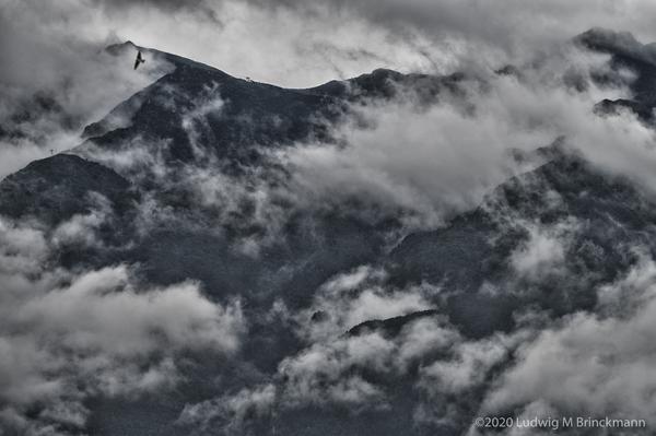 Cangshan Clouds