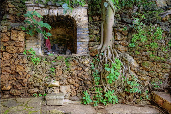 石屏化石村 Shiping Fossil Village