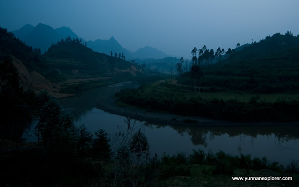 teaser image for Gugan Shui Township slides