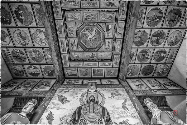 Huize Guildhalls 会泽会馆