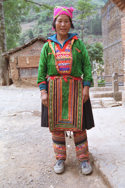 teaser image for Minority People of Wenshan slides